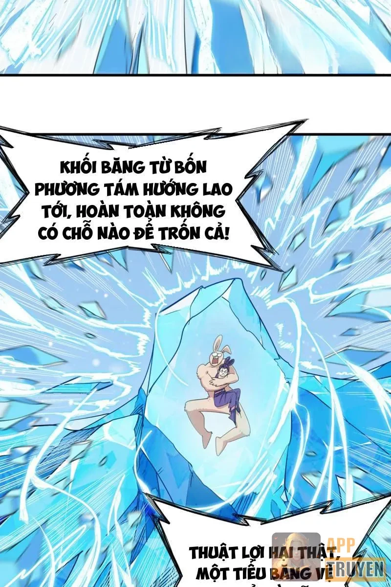 Xuyên Không Thành Ma Tôn Pháo Hôi? Nhưng Ta Là Streamer Công Lược Chapter 19 - 16