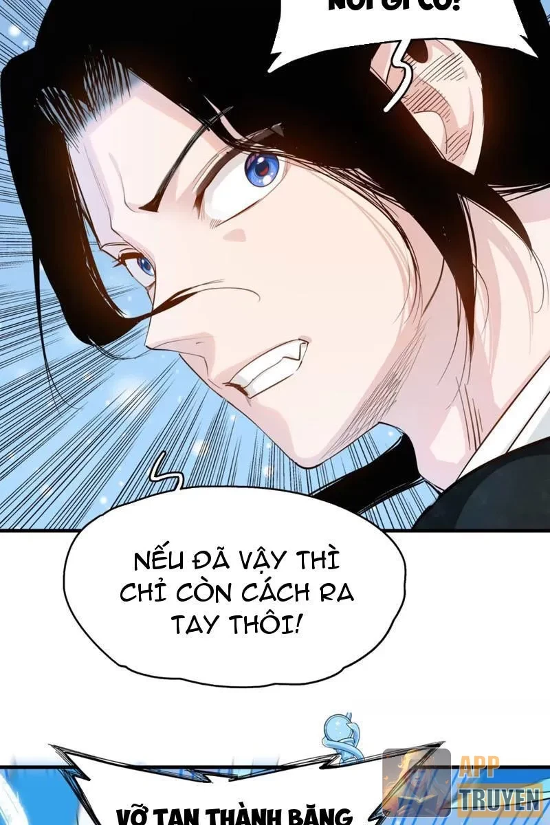 Xuyên Không Thành Ma Tôn Pháo Hôi? Nhưng Ta Là Streamer Công Lược Chapter 19 - 25