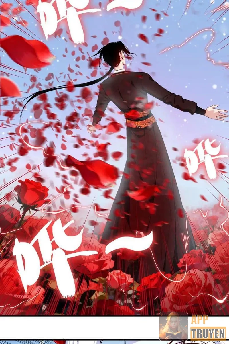 Xuyên Không Thành Ma Tôn Pháo Hôi? Nhưng Ta Là Streamer Công Lược Chapter 19 - 29