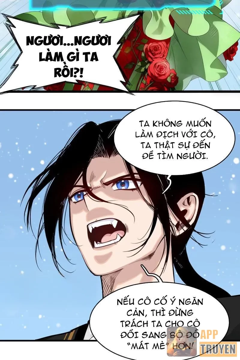 Xuyên Không Thành Ma Tôn Pháo Hôi? Nhưng Ta Là Streamer Công Lược Chapter 19 - 31