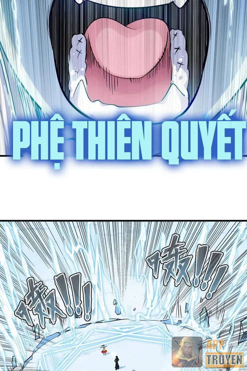 Xuyên Không Thành Ma Tôn Pháo Hôi? Nhưng Ta Là Streamer Công Lược Chapter 19 - 33