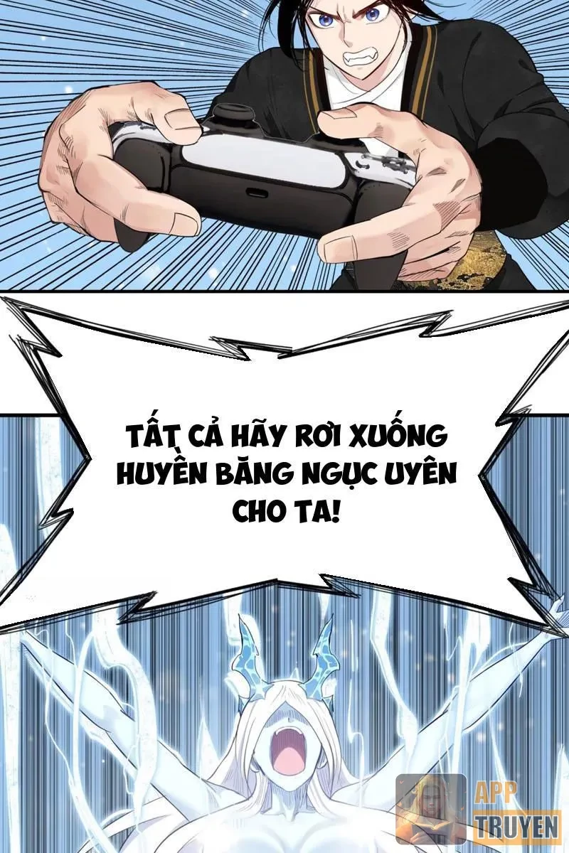 Xuyên Không Thành Ma Tôn Pháo Hôi? Nhưng Ta Là Streamer Công Lược Chapter 19 - 35