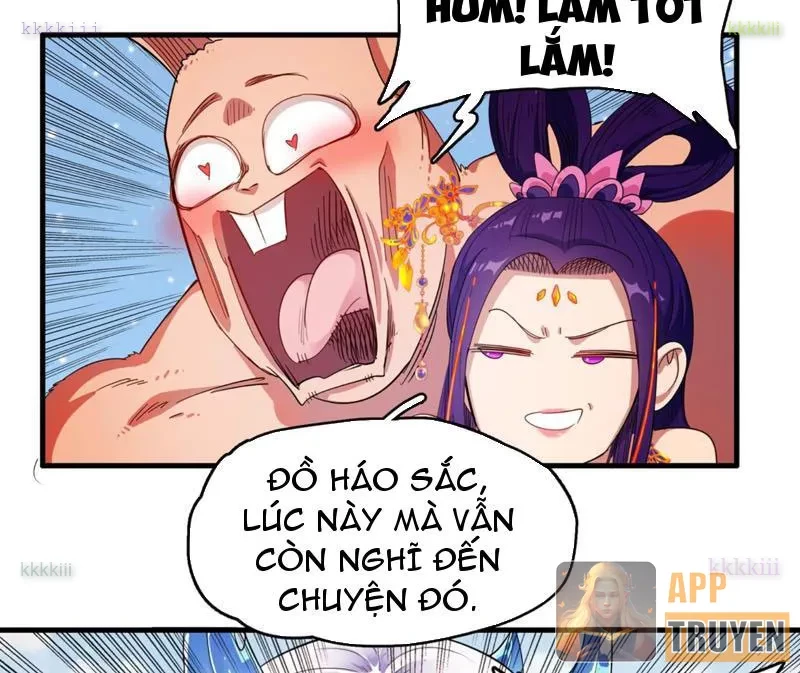 Xuyên Không Thành Ma Tôn Pháo Hôi? Nhưng Ta Là Streamer Công Lược Chapter 19 - 39