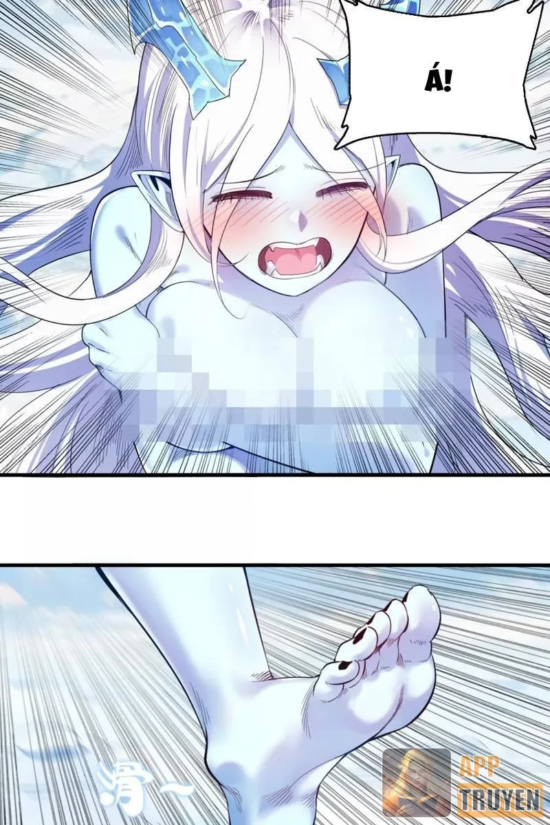 Xuyên Không Thành Ma Tôn Pháo Hôi? Nhưng Ta Là Streamer Công Lược Chapter 19 - 40