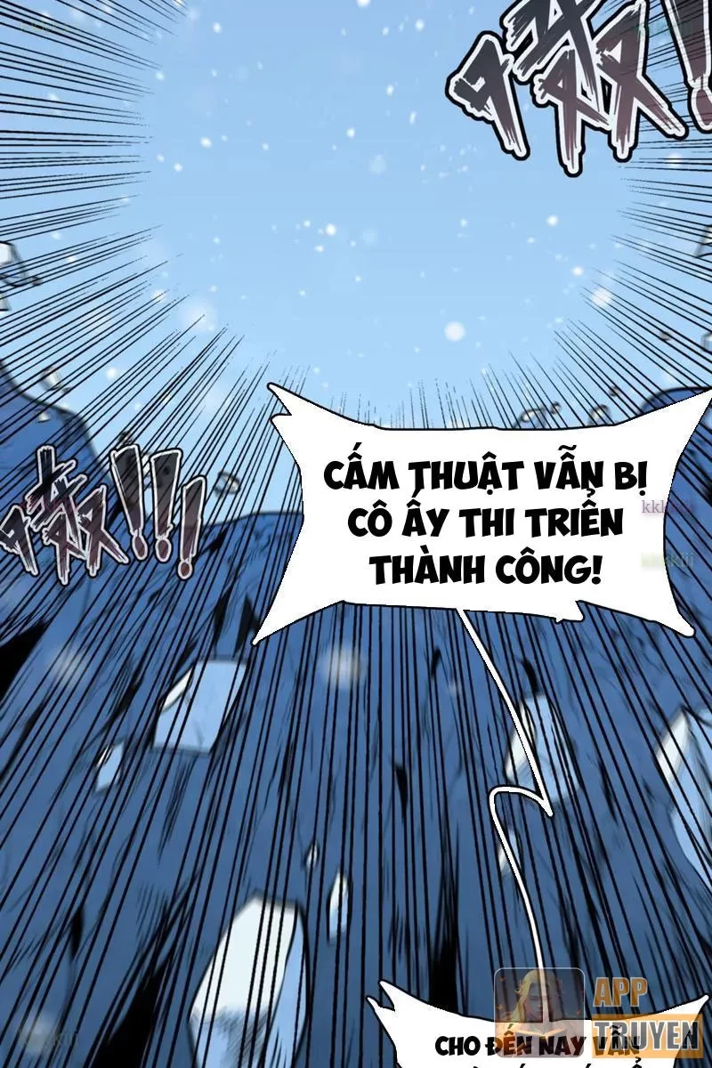 Xuyên Không Thành Ma Tôn Pháo Hôi? Nhưng Ta Là Streamer Công Lược Chapter 19 - 45