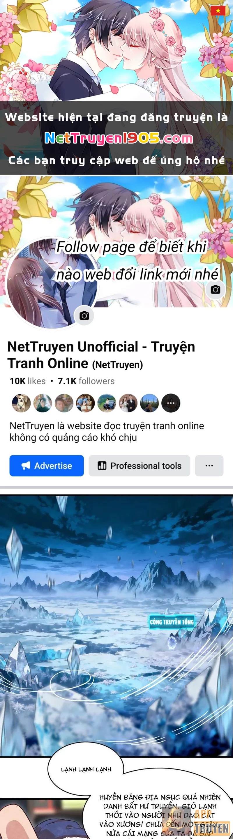 Xuyên Không Thành Ma Tôn Pháo Hôi? Nhưng Ta Là Streamer Công Lược Chapter 20 - 1