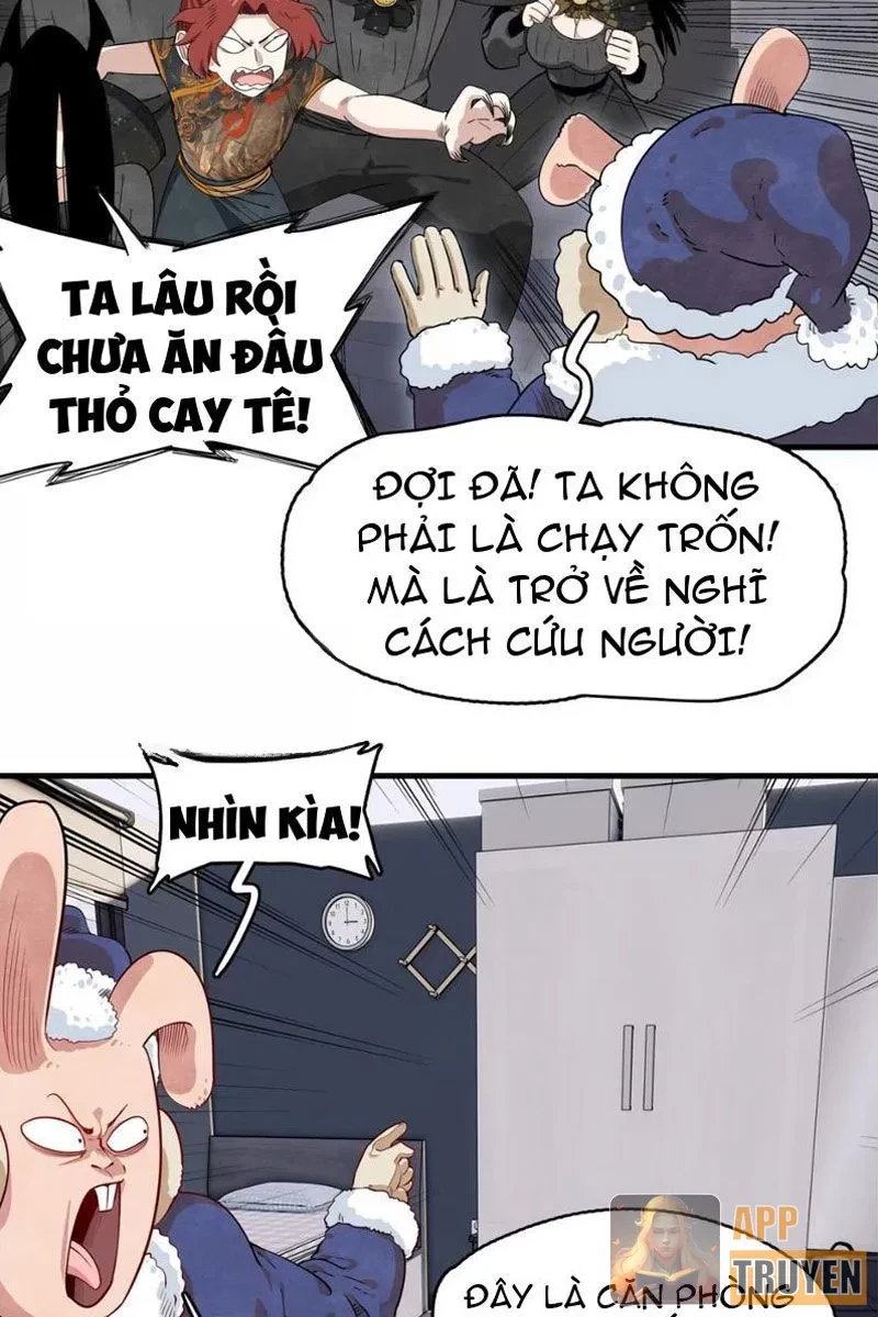 Xuyên Không Thành Ma Tôn Pháo Hôi? Nhưng Ta Là Streamer Công Lược Chapter 20 - 4