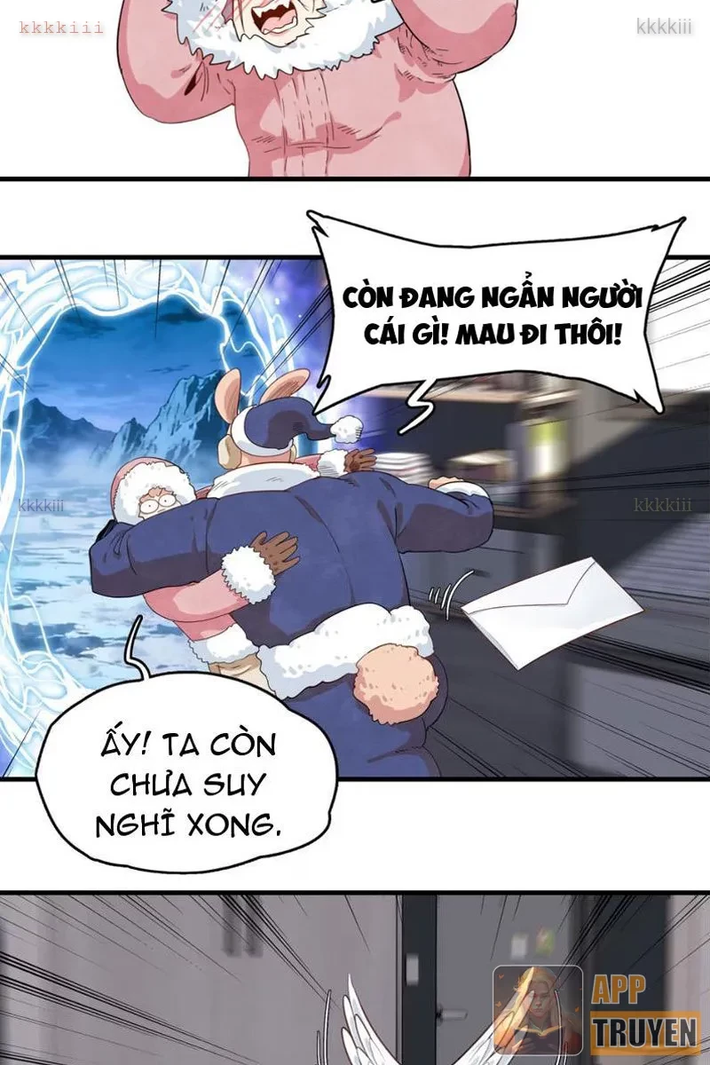 Xuyên Không Thành Ma Tôn Pháo Hôi? Nhưng Ta Là Streamer Công Lược Chapter 20 - 8