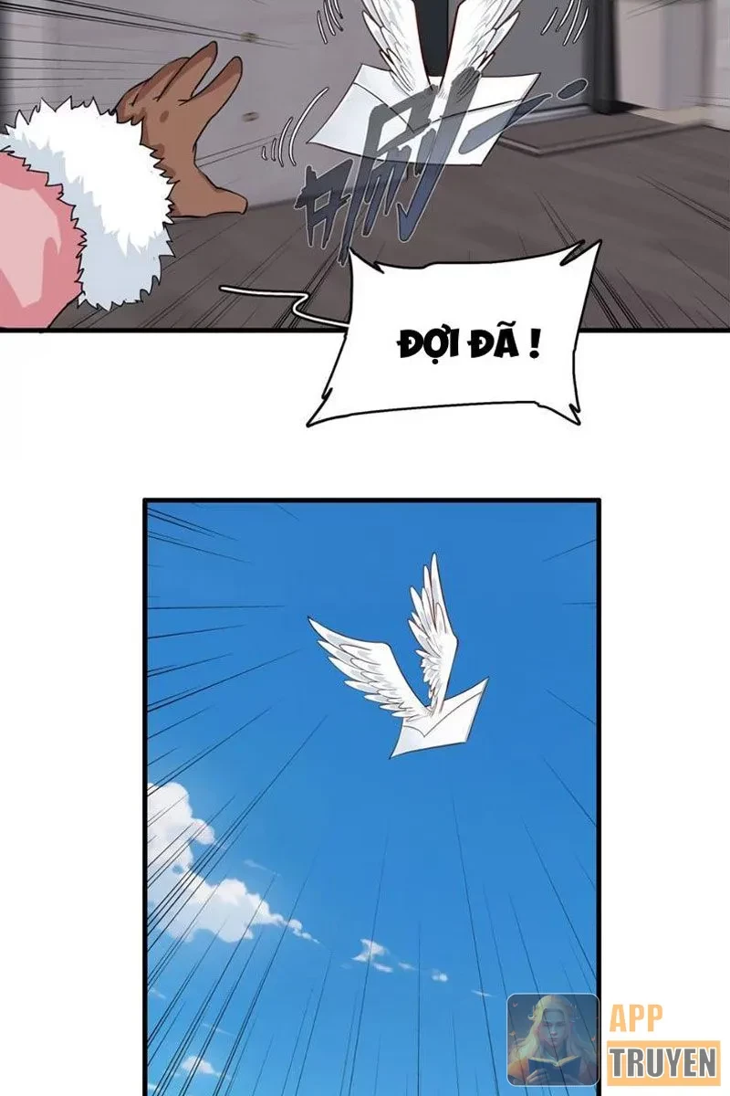 Xuyên Không Thành Ma Tôn Pháo Hôi? Nhưng Ta Là Streamer Công Lược Chapter 20 - 9