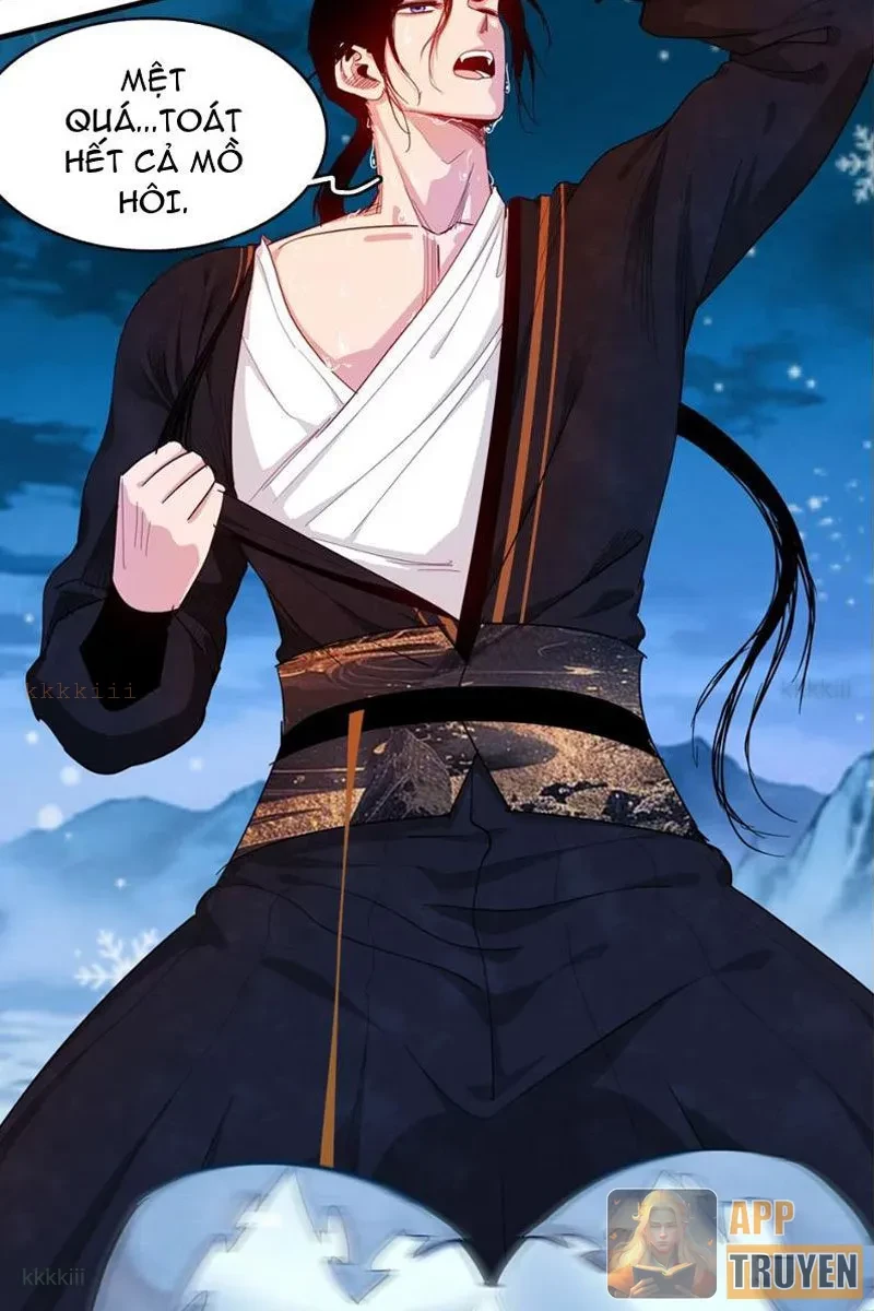 Xuyên Không Thành Ma Tôn Pháo Hôi? Nhưng Ta Là Streamer Công Lược Chapter 20 - 26