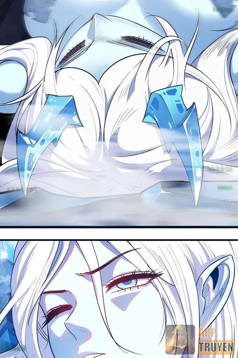 Xuyên Không Thành Ma Tôn Pháo Hôi? Nhưng Ta Là Streamer Công Lược Chapter 20 - 27