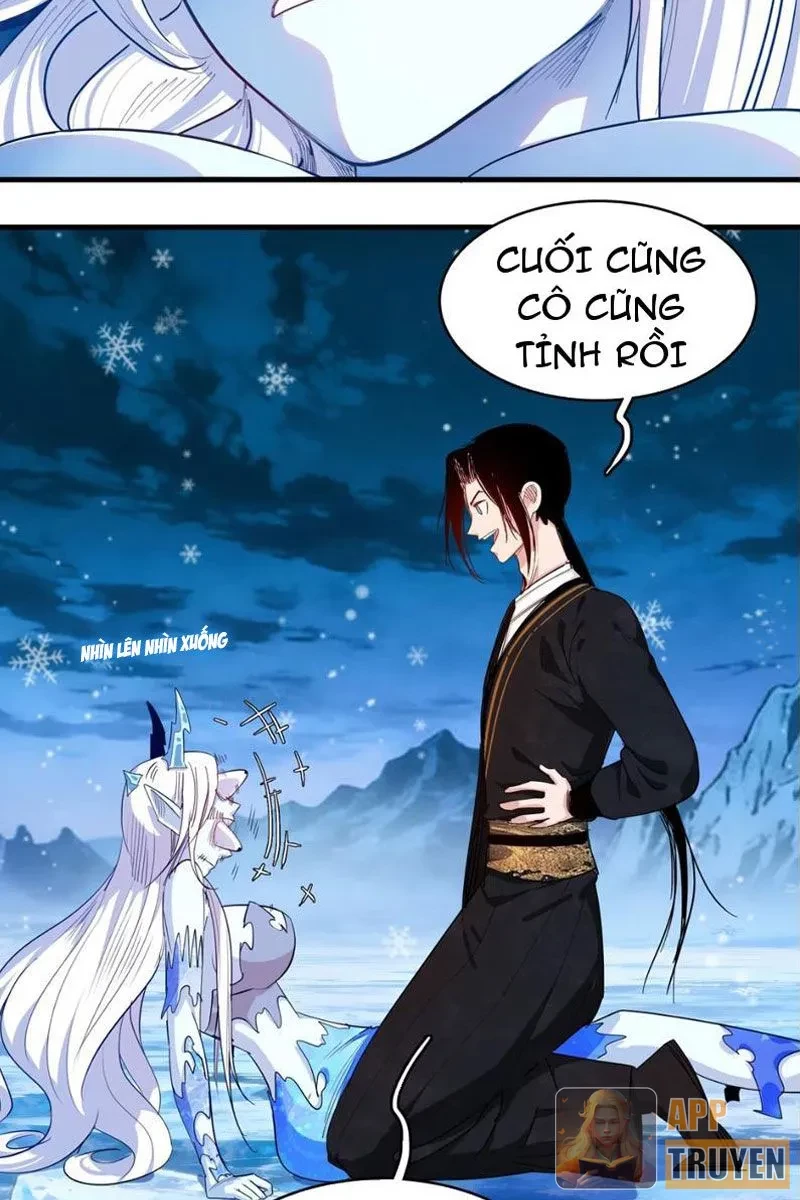 Xuyên Không Thành Ma Tôn Pháo Hôi? Nhưng Ta Là Streamer Công Lược Chapter 20 - 28