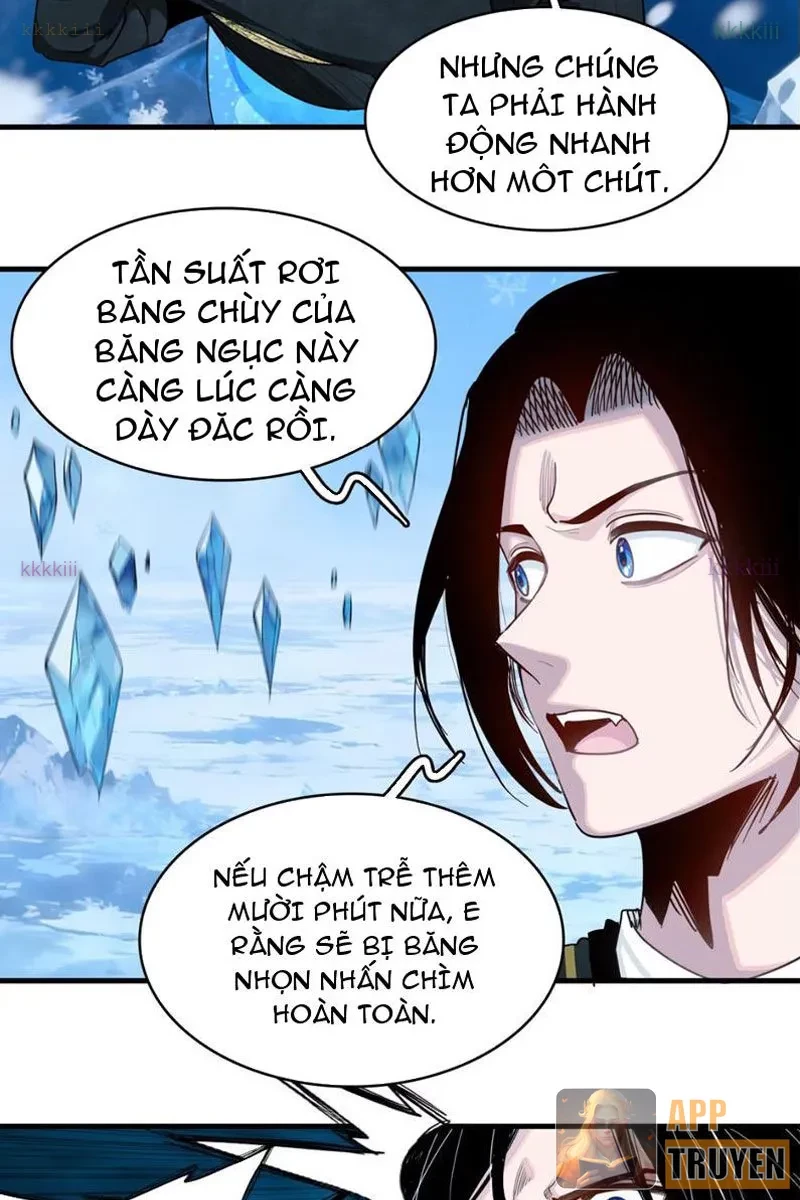 Xuyên Không Thành Ma Tôn Pháo Hôi? Nhưng Ta Là Streamer Công Lược Chapter 20 - 30