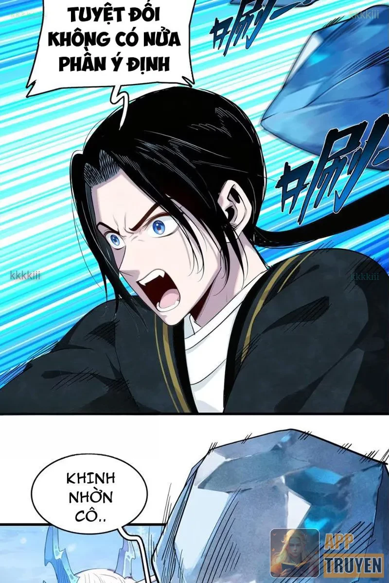 Xuyên Không Thành Ma Tôn Pháo Hôi? Nhưng Ta Là Streamer Công Lược Chapter 20 - 32