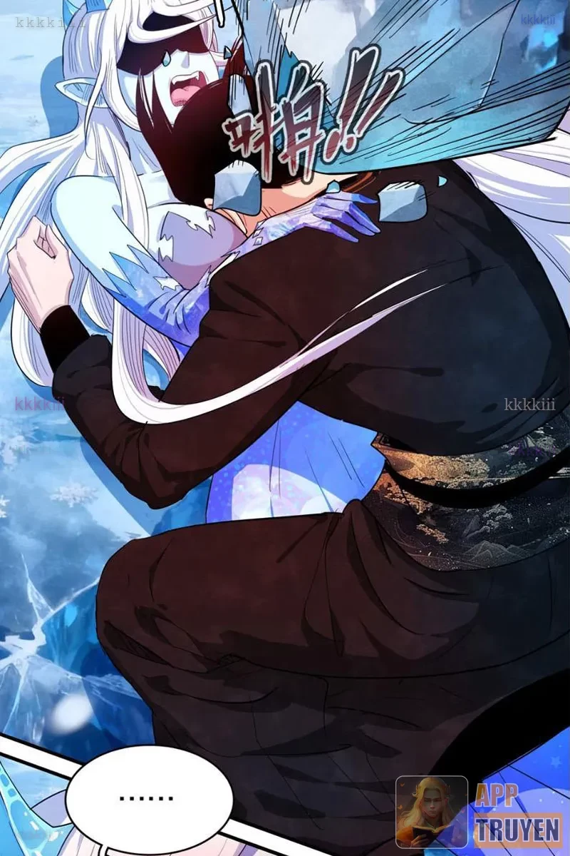 Xuyên Không Thành Ma Tôn Pháo Hôi? Nhưng Ta Là Streamer Công Lược Chapter 20 - 33