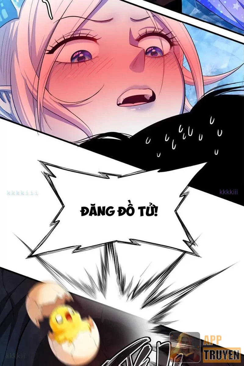 Xuyên Không Thành Ma Tôn Pháo Hôi? Nhưng Ta Là Streamer Công Lược Chapter 20 - 34