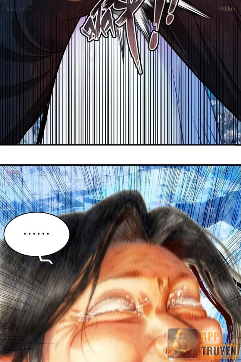 Xuyên Không Thành Ma Tôn Pháo Hôi? Nhưng Ta Là Streamer Công Lược Chapter 20 - 35