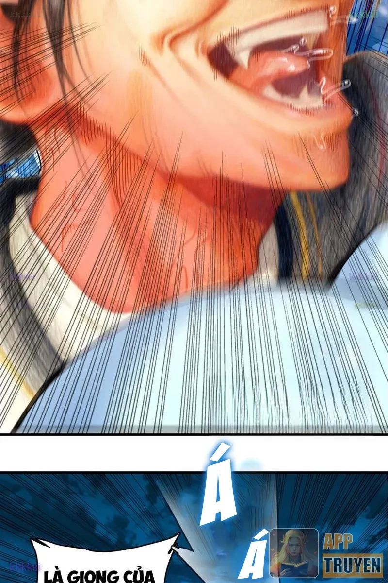 Xuyên Không Thành Ma Tôn Pháo Hôi? Nhưng Ta Là Streamer Công Lược Chapter 20 - 36