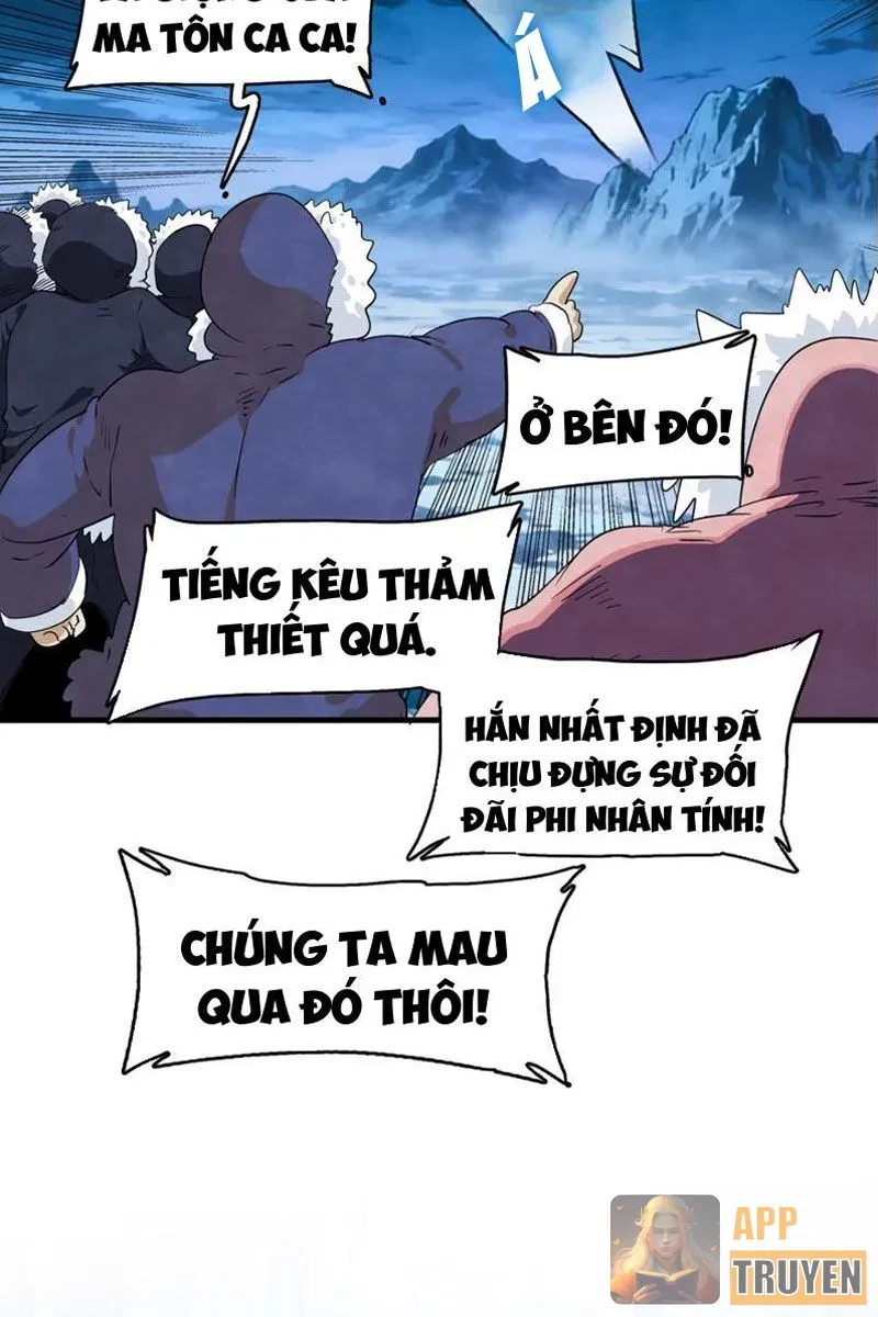 Xuyên Không Thành Ma Tôn Pháo Hôi? Nhưng Ta Là Streamer Công Lược Chapter 20 - 37