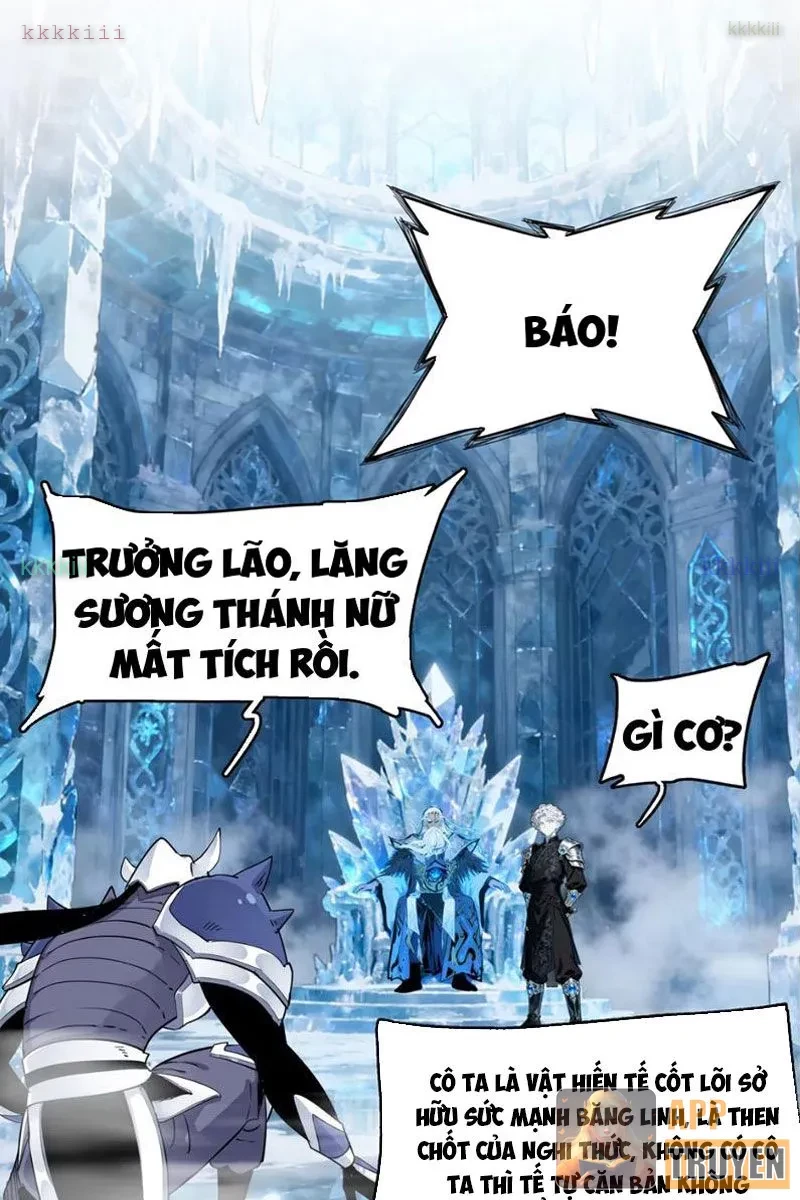 Xuyên Không Thành Ma Tôn Pháo Hôi? Nhưng Ta Là Streamer Công Lược Chapter 20 - 38