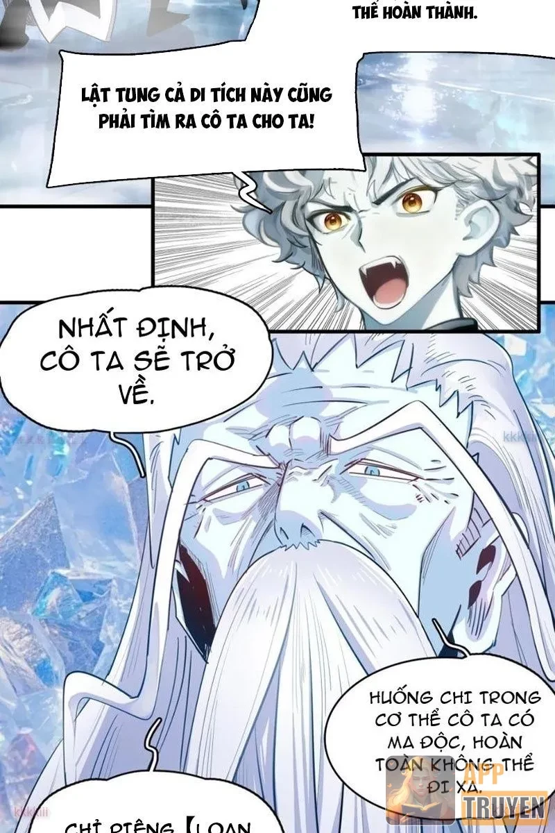 Xuyên Không Thành Ma Tôn Pháo Hôi? Nhưng Ta Là Streamer Công Lược Chapter 20 - 39