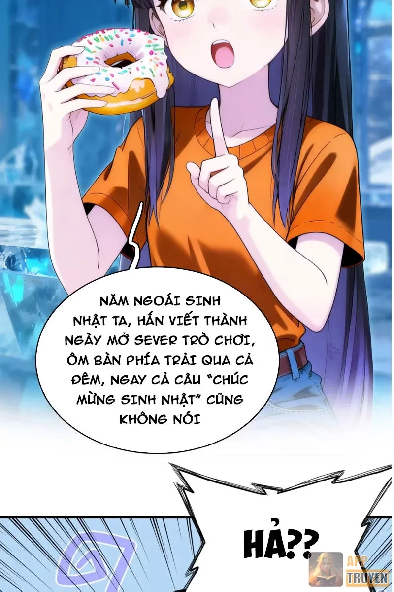 Xuyên Không Thành Ma Tôn Pháo Hôi? Nhưng Ta Là Streamer Công Lược Chapter 21 - 5