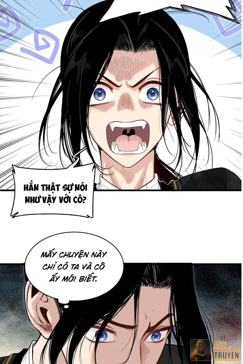 Xuyên Không Thành Ma Tôn Pháo Hôi? Nhưng Ta Là Streamer Công Lược Chapter 21 - 6