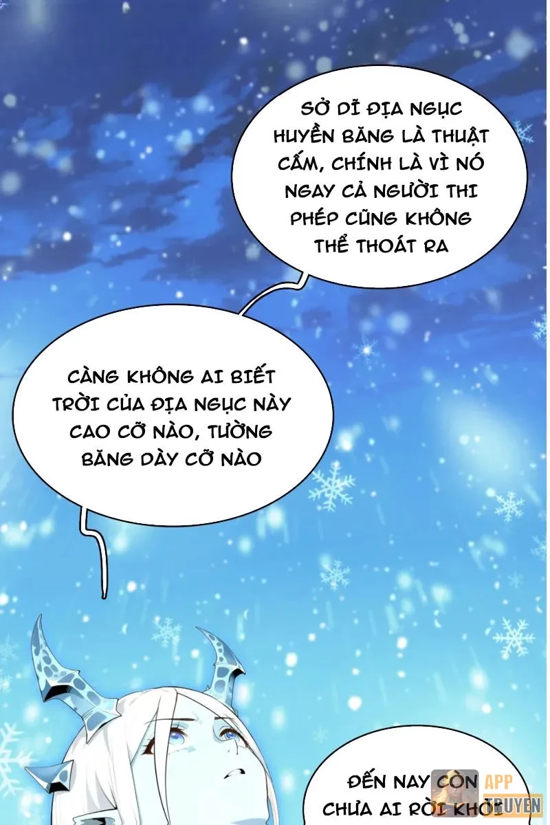 Xuyên Không Thành Ma Tôn Pháo Hôi? Nhưng Ta Là Streamer Công Lược Chapter 21 - 9