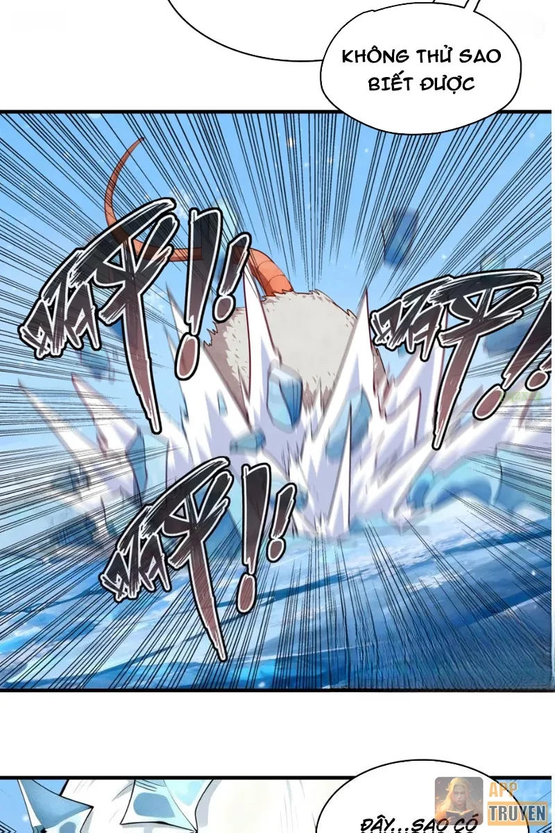 Xuyên Không Thành Ma Tôn Pháo Hôi? Nhưng Ta Là Streamer Công Lược Chapter 21 - 12