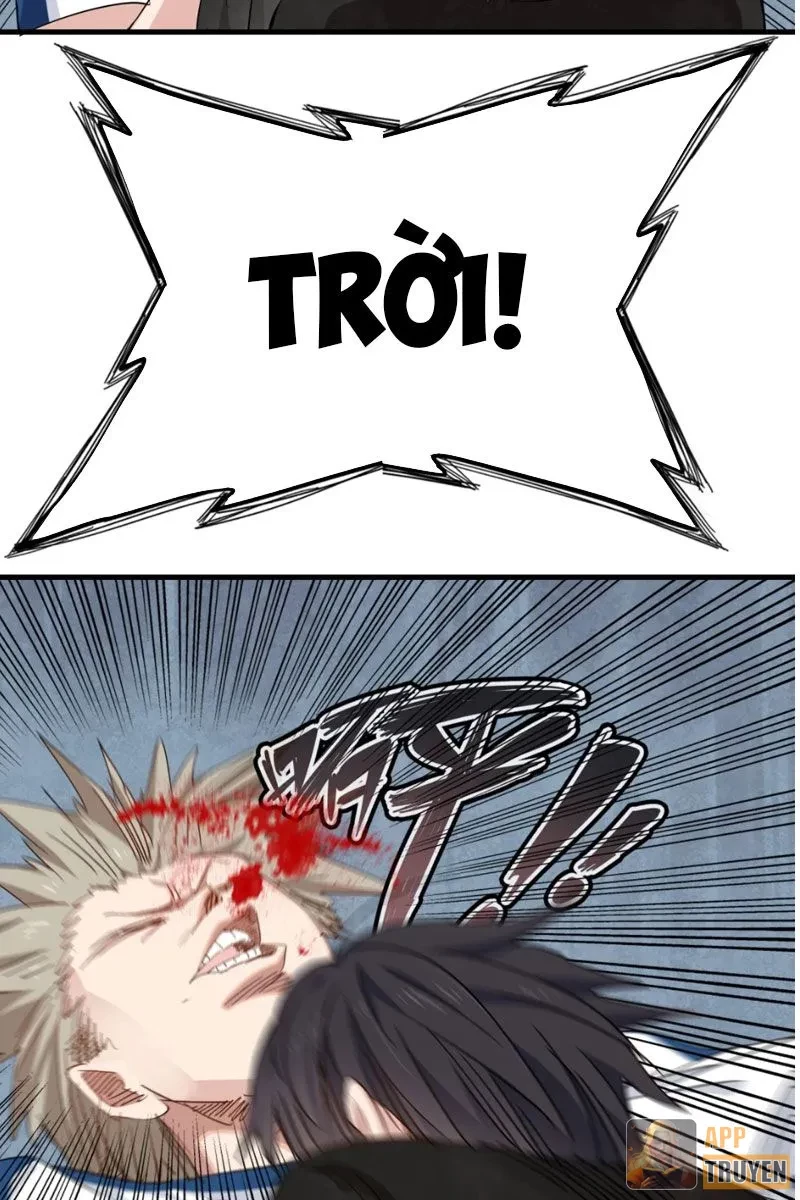 Xuyên Không Thành Ma Tôn Pháo Hôi? Nhưng Ta Là Streamer Công Lược Chapter 21 - 25