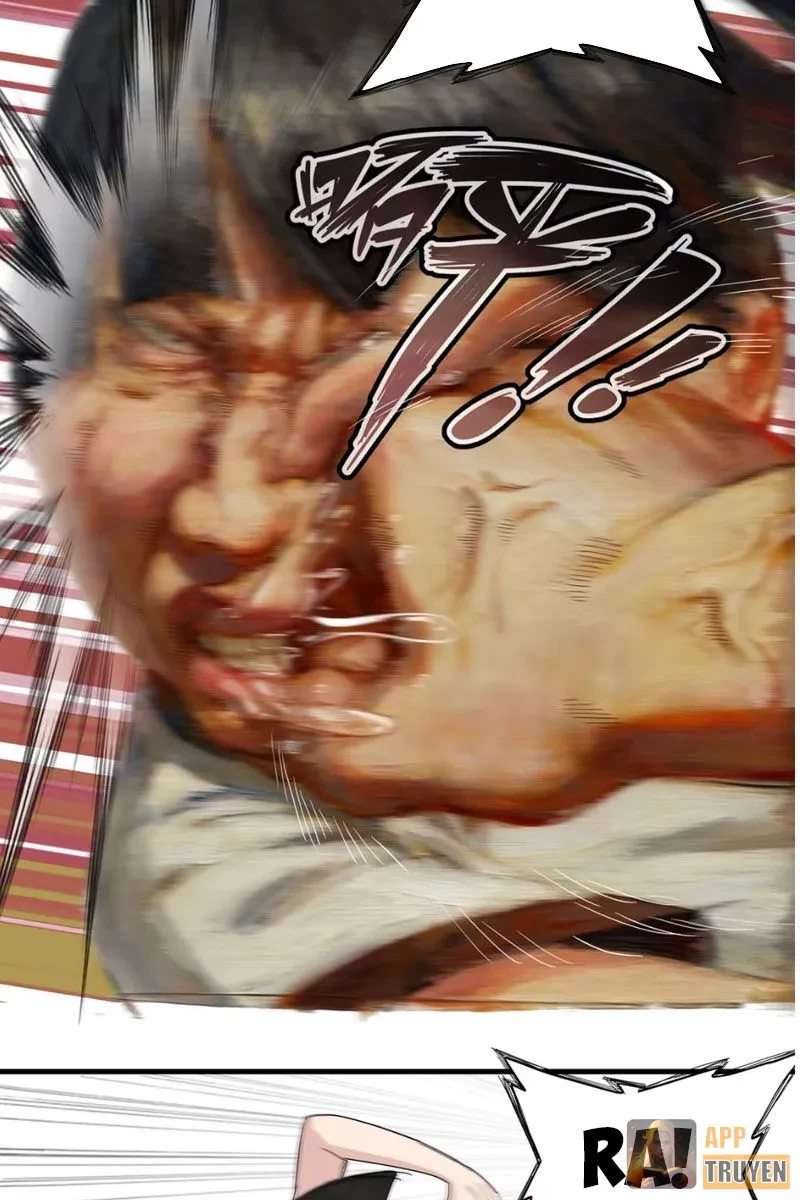 Xuyên Không Thành Ma Tôn Pháo Hôi? Nhưng Ta Là Streamer Công Lược Chapter 21 - 29