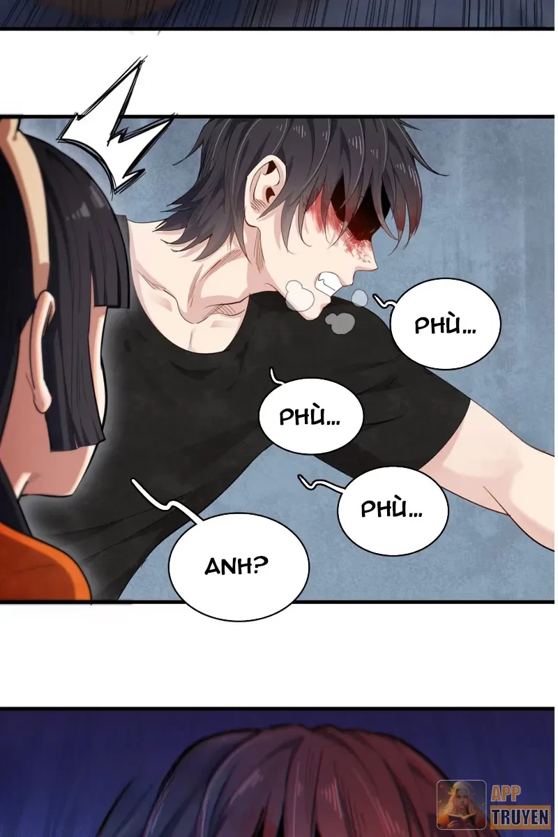 Xuyên Không Thành Ma Tôn Pháo Hôi? Nhưng Ta Là Streamer Công Lược Chapter 21 - 31