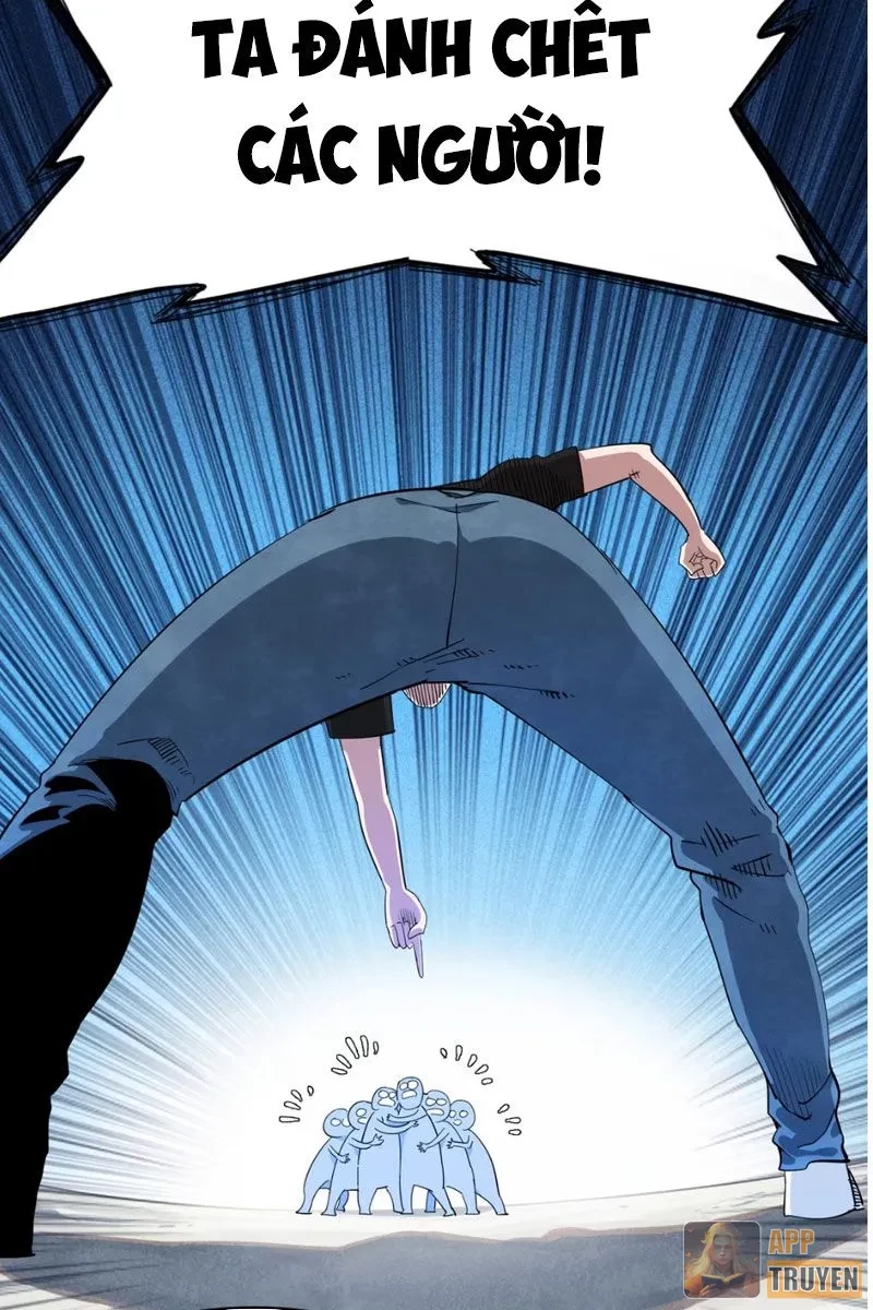 Xuyên Không Thành Ma Tôn Pháo Hôi? Nhưng Ta Là Streamer Công Lược Chapter 21 - 33