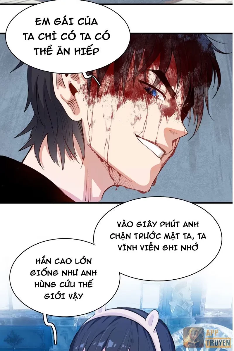 Xuyên Không Thành Ma Tôn Pháo Hôi? Nhưng Ta Là Streamer Công Lược Chapter 21 - 34