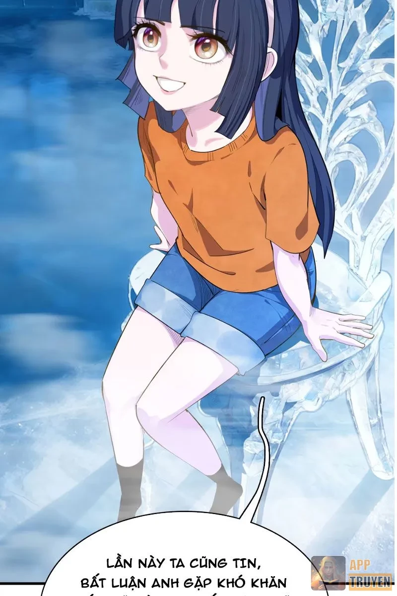 Xuyên Không Thành Ma Tôn Pháo Hôi? Nhưng Ta Là Streamer Công Lược Chapter 21 - 35