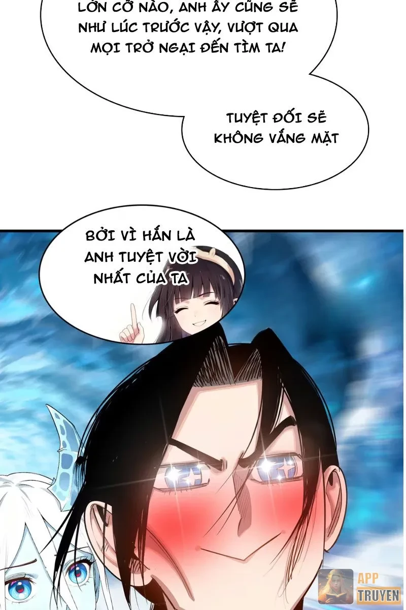 Xuyên Không Thành Ma Tôn Pháo Hôi? Nhưng Ta Là Streamer Công Lược Chapter 21 - 36