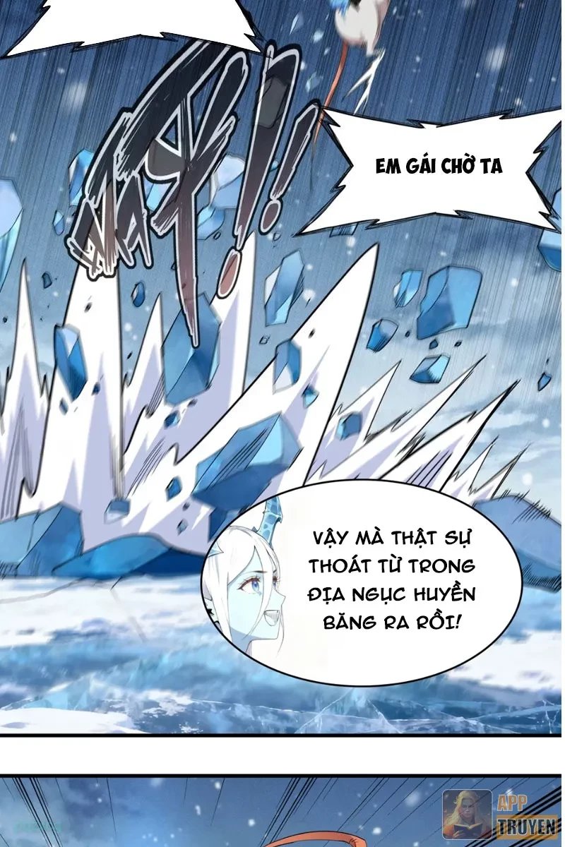 Xuyên Không Thành Ma Tôn Pháo Hôi? Nhưng Ta Là Streamer Công Lược Chapter 21 - 38