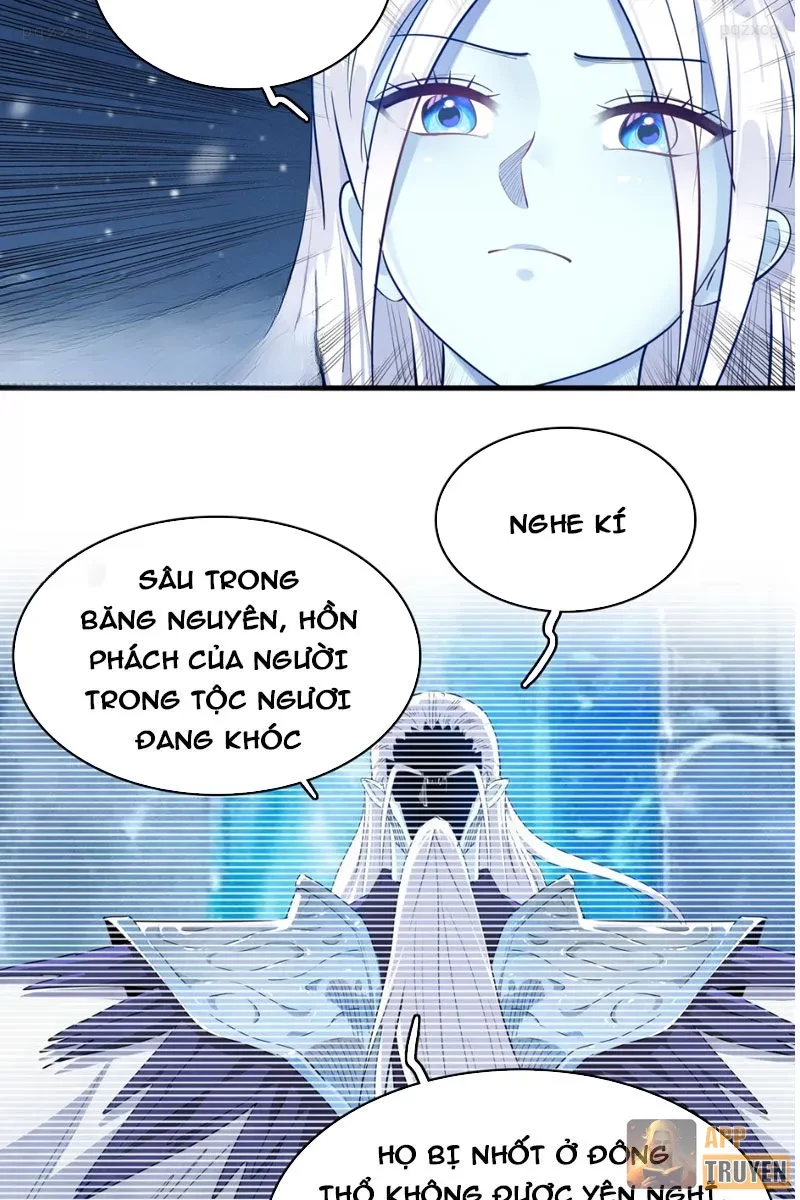 Xuyên Không Thành Ma Tôn Pháo Hôi? Nhưng Ta Là Streamer Công Lược Chapter 21 - 40