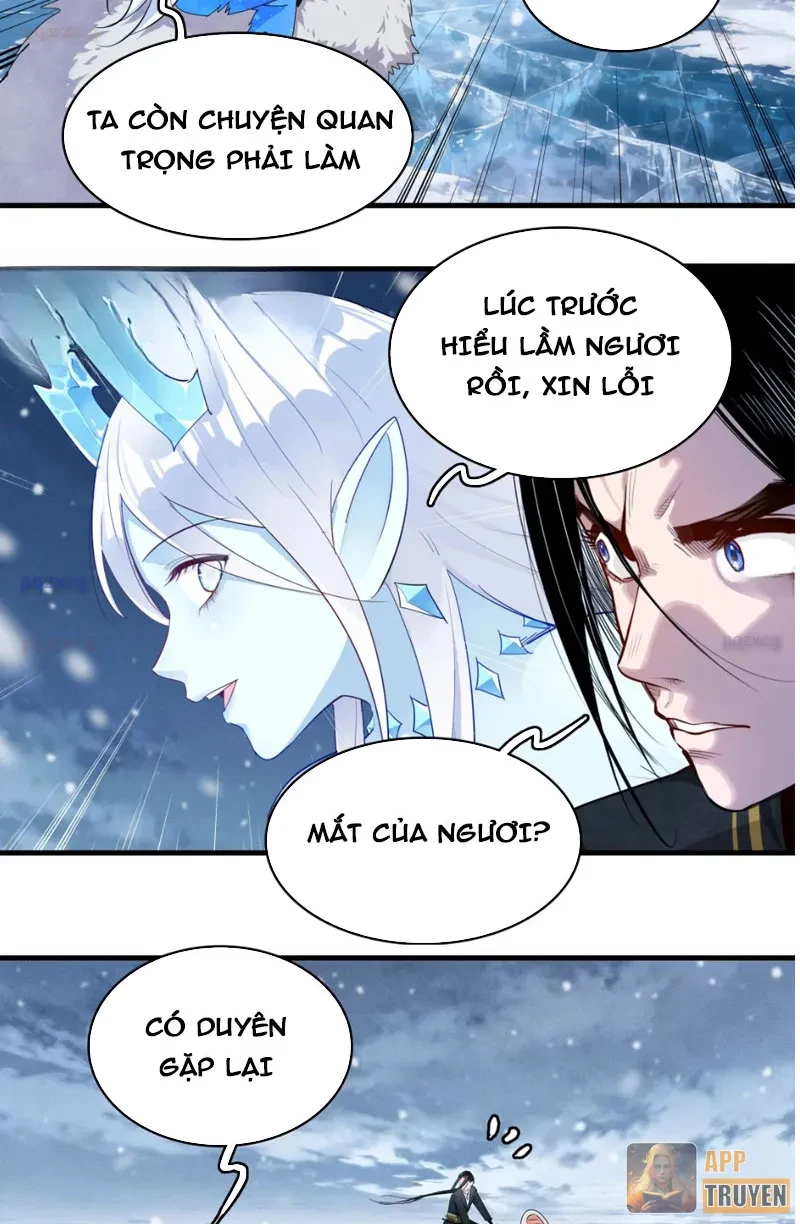 Xuyên Không Thành Ma Tôn Pháo Hôi? Nhưng Ta Là Streamer Công Lược Chapter 21 - 43