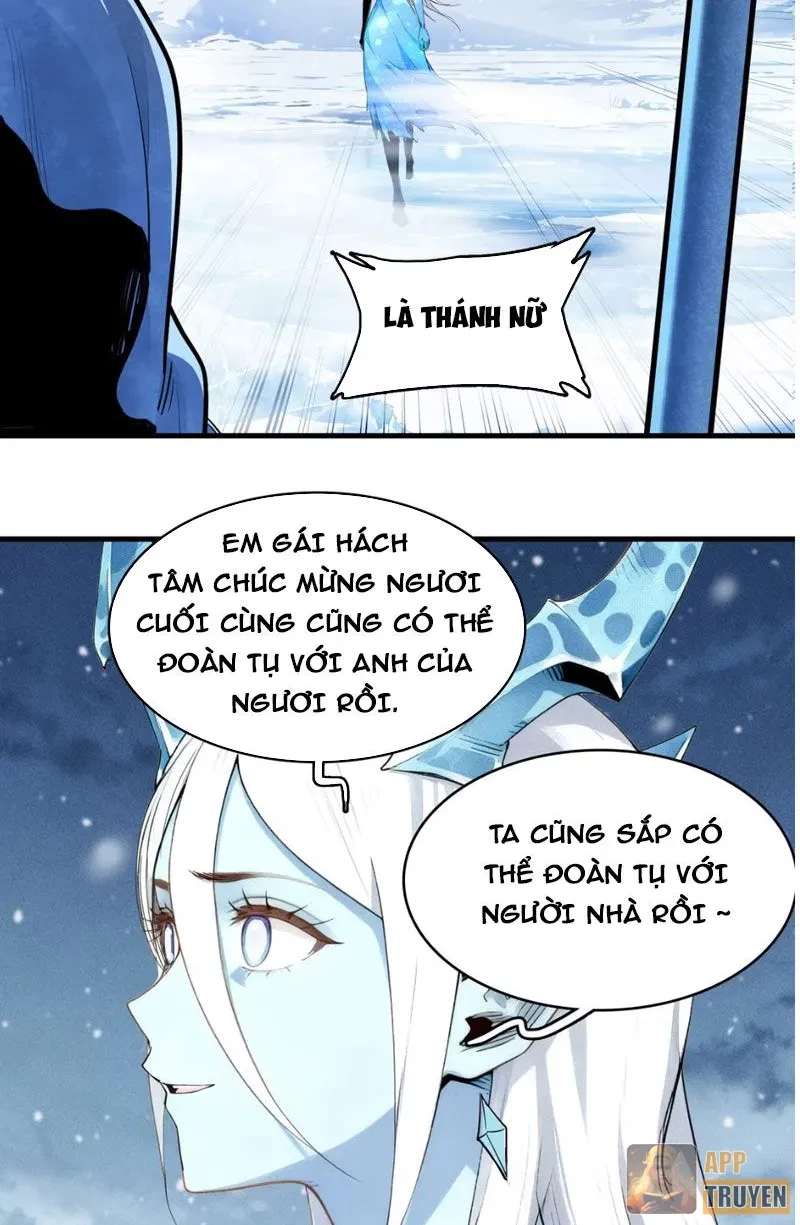 Xuyên Không Thành Ma Tôn Pháo Hôi? Nhưng Ta Là Streamer Công Lược Chapter 21 - 46