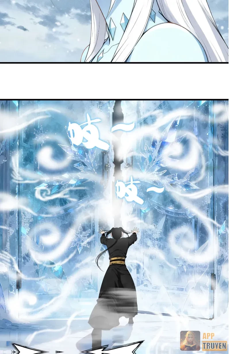 Xuyên Không Thành Ma Tôn Pháo Hôi? Nhưng Ta Là Streamer Công Lược Chapter 21 - 47