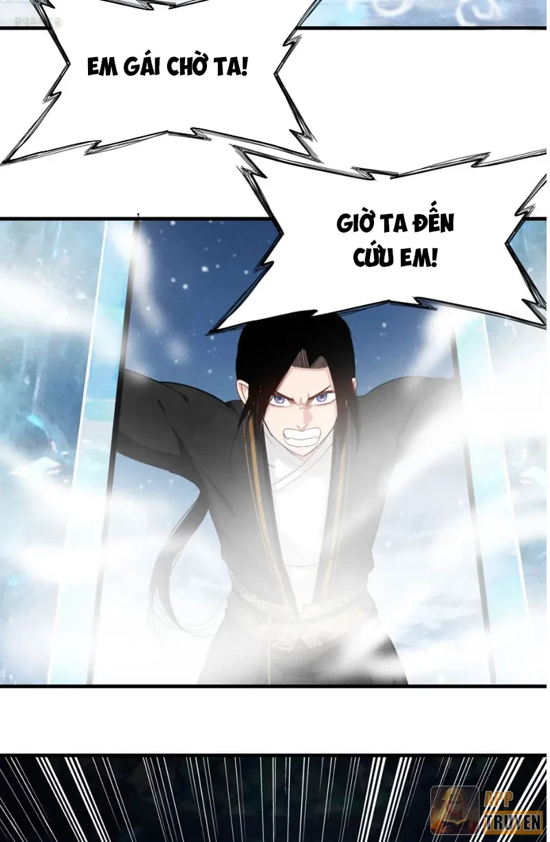 Xuyên Không Thành Ma Tôn Pháo Hôi? Nhưng Ta Là Streamer Công Lược Chapter 21 - 48