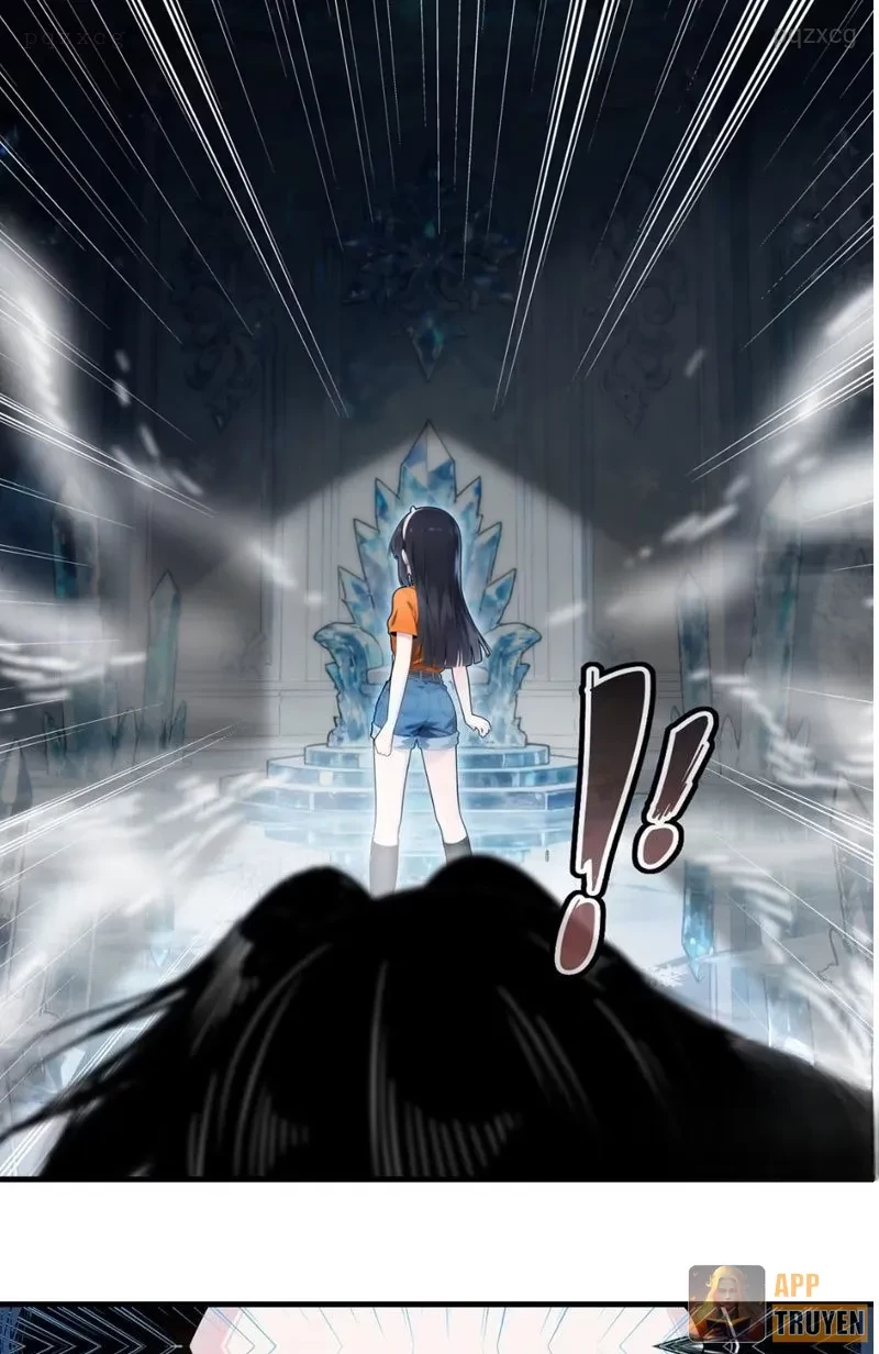 Xuyên Không Thành Ma Tôn Pháo Hôi? Nhưng Ta Là Streamer Công Lược Chapter 21 - 49