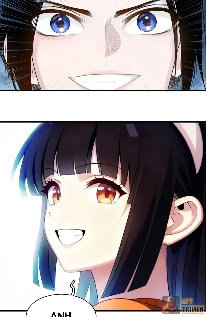 Xuyên Không Thành Ma Tôn Pháo Hôi? Nhưng Ta Là Streamer Công Lược Chapter 21 - 50