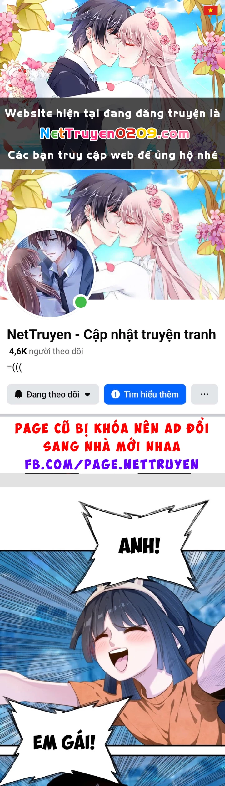 Xuyên Không Thành Ma Tôn Pháo Hôi? Nhưng Ta Là Streamer Công Lược Chapter 22 - 1