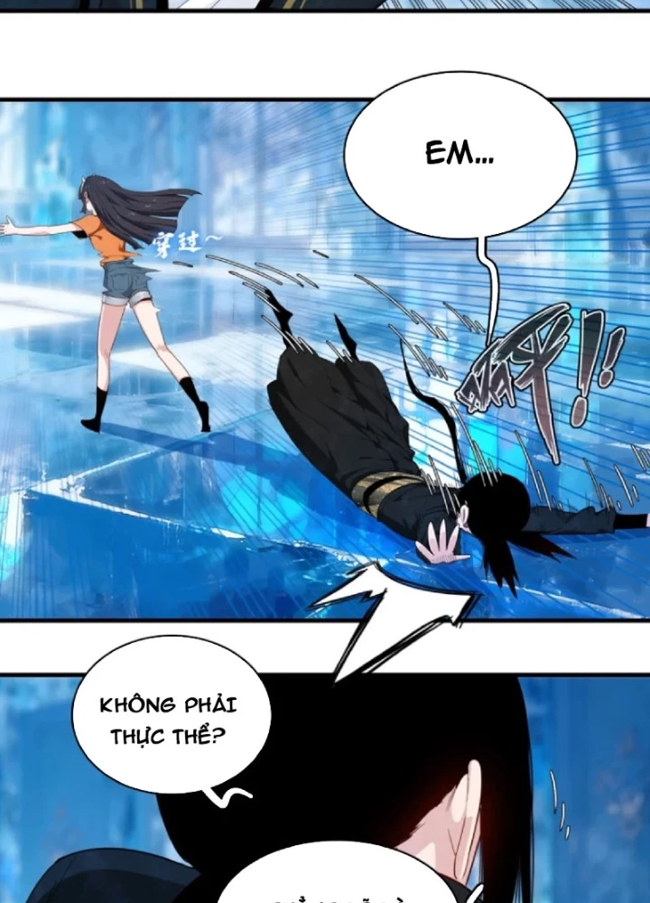 Xuyên Không Thành Ma Tôn Pháo Hôi? Nhưng Ta Là Streamer Công Lược Chapter 22 - 3