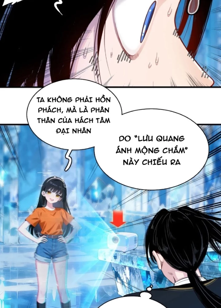 Xuyên Không Thành Ma Tôn Pháo Hôi? Nhưng Ta Là Streamer Công Lược Chapter 22 - 5
