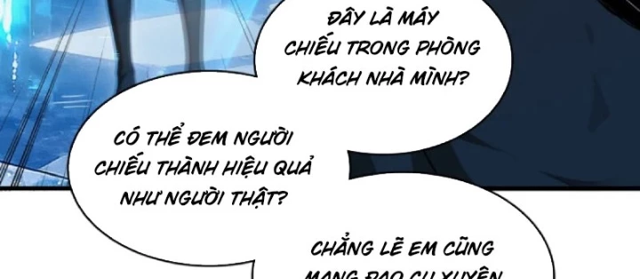 Xuyên Không Thành Ma Tôn Pháo Hôi? Nhưng Ta Là Streamer Công Lược Chapter 22 - 6