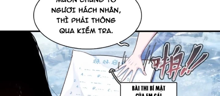 Xuyên Không Thành Ma Tôn Pháo Hôi? Nhưng Ta Là Streamer Công Lược Chapter 22 - 8