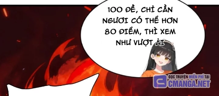 Xuyên Không Thành Ma Tôn Pháo Hôi? Nhưng Ta Là Streamer Công Lược Chapter 22 - 10